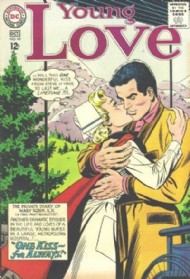 Young Love 1963 - 1977 #45