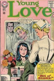 Young Love 1963 - 1977 #46