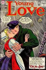 Young Love 1963 - 1977 #47