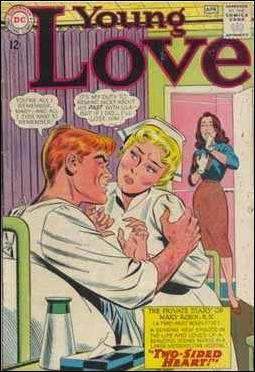 Young Love #48