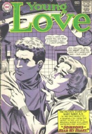 Young Love 1963 - 1977 #49