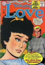Young Love 1963 - 1977 #51