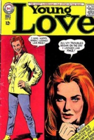 Young Love 1963 - 1977 #52