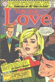 Young Love 1963 - 1977 #55