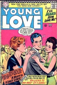 Young Love 1963 - 1977 #56