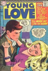Young Love 1963 - 1977 #58