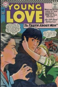 Young Love 1963 - 1977 #59