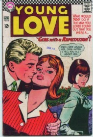 Young Love 1963 - 1977 #60