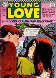 Young Love 1963 - 1977 #61