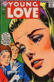 Young Love 1963 - 1977 #62