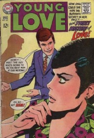 Young Love 1963 - 1977 #65