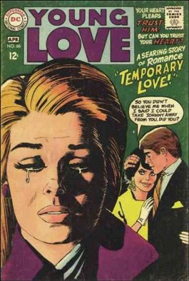 Young Love #66