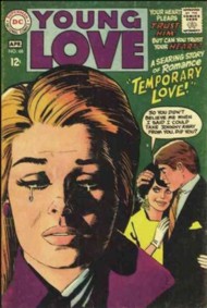 Young Love 1963 - 1977 #66