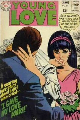 Young Love #67