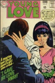 Young Love 1963 - 1977 #67