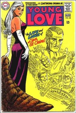 Young Love #68