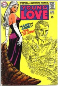 Young Love 1963 - 1977 #68