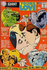 Young Love 1963 - 1977 #69