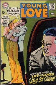 Young Love 1963 - 1977 #70