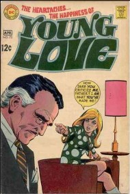 Young Love 1963 - 1977 #73