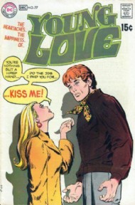 Young Love 1963 - 1977 #77