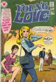 Young Love 1963 - 1977 #82