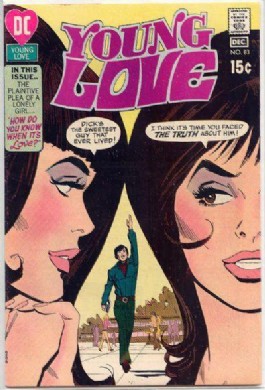Young Love #83