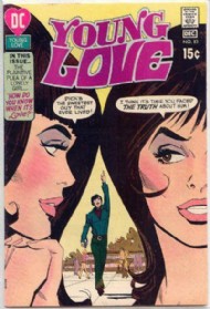 Young Love 1963 - 1977 #83