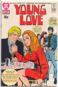 Young Love 1963 - 1977 #86