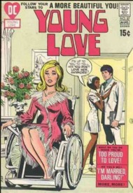 Young Love 1963 - 1977 #87