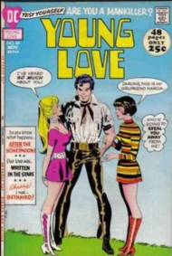 Young Love 1963 - 1977 #89