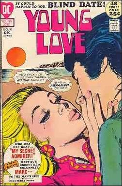 Young Love #90