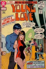 Young Love 1963 - 1977 #91