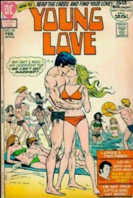 Young Love 1963 - 1977 #92