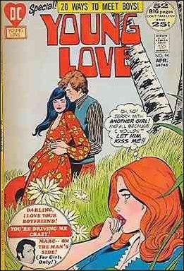 Young Love #94