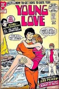 Young Love 1963 - 1977 #95