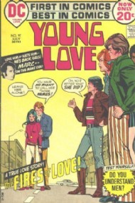 Young Love 1963 - 1977 #97