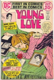 Young Love 1963 - 1977 #98