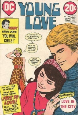 Young Love #99
