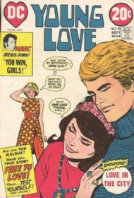 Young Love 1963 - 1977 #99