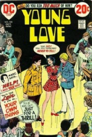 Young Love 1963 - 1977 #100
