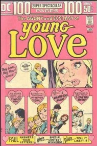 Young Love 1963 - 1977 #107