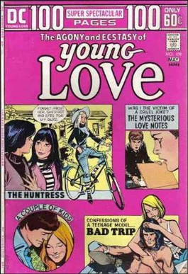 Young Love #109