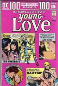 Young Love 1963 - 1977 #109