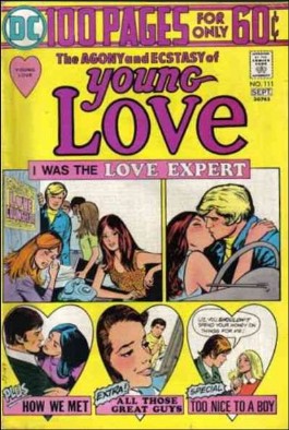 Young Love #111