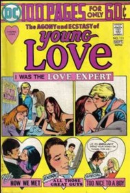 Young Love 1963 - 1977 #111