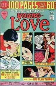 Young Love 1963 - 1977 #112