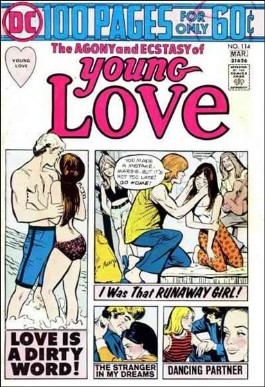 Young Love #114