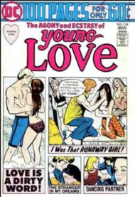 Young Love 1963 - 1977 #114