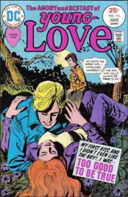 Young Love #116